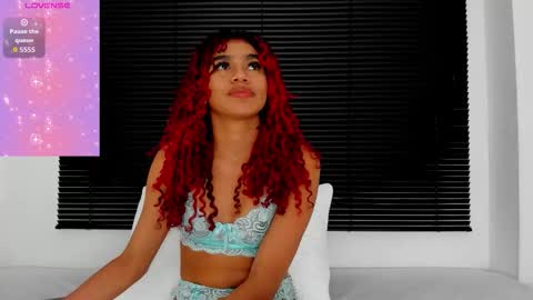  Renata  online show from October 19, 11:05 pm