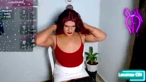 renne155269 online show from November 1, 4:53 pm