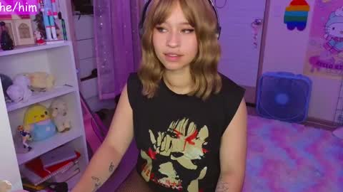 REN online show from March 11, 4:54 am