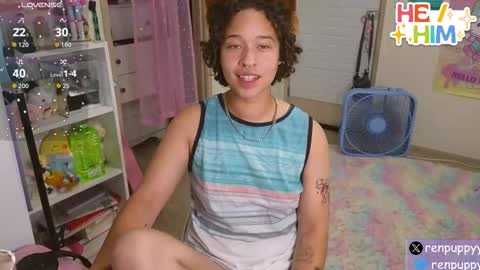 REN online show from November 14, 4:00 am