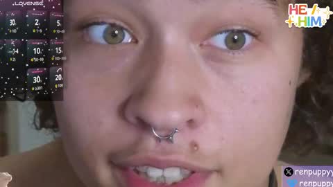 REN online show from November 21, 5:28 am