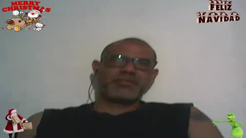 Walter online show from December 13, 8:30 am