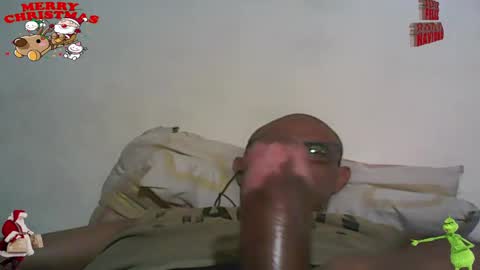 Walter online show from December 14, 8:56 am