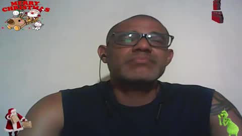 Walter online show from December 19, 6:12 am