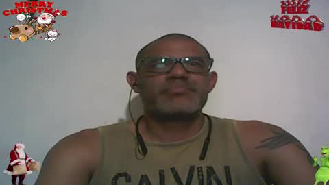 Walter online show from December 21, 8:18 am