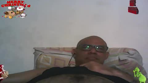 Walter online show from December 22, 9:55 am