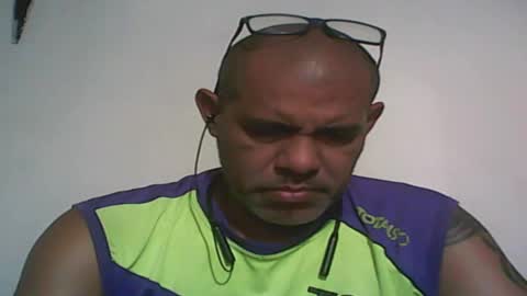 Walter online show from January 3, 3:49 am