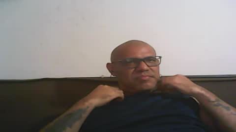 Walter online show from January 24, 7:18 pm