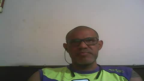 Walter online show from January 27, 8:17 pm