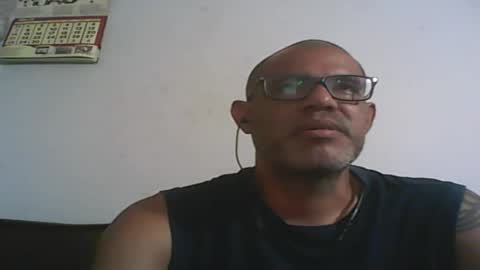 Walter online show from January 28, 7:42 pm