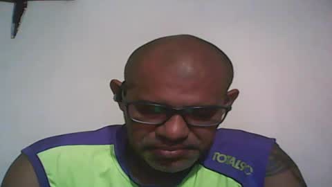 Walter online show from March 12, 8:08 am