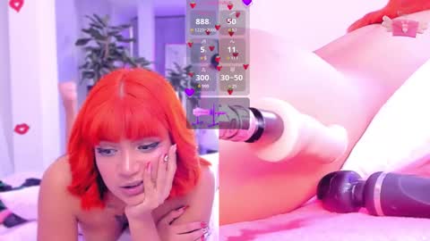 Rebecca y sarih online show from December 22, 11:33 am