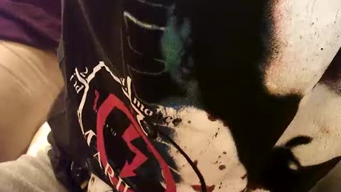 Mark online show from December 19, 8:02 am