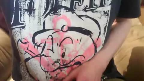 Mark online show from January 3, 8:32 am