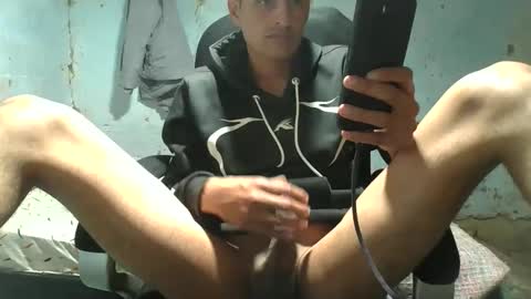 rey2306 online show from December 2, 12:05 am