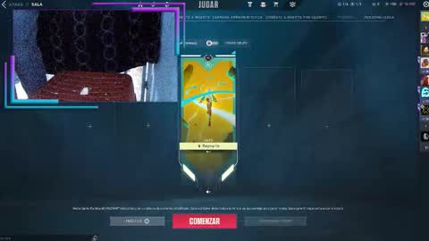 Reynspen online show from October 19, 12:00 am