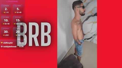 REY PABLO Independent online show from September 15, 2:55 am