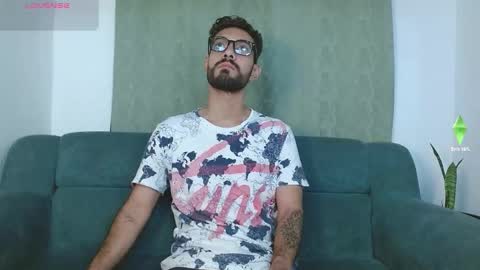 REY PABLO Independent online show from October 9, 10:52 pm