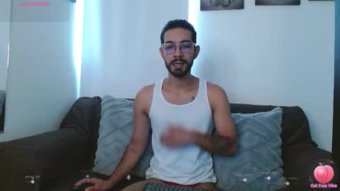 REY PABLO Independent online show from November 5, 9:26 pm