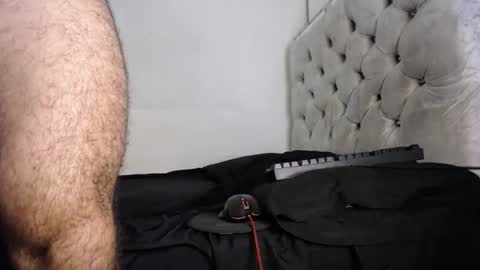 rey palo online show from October 6, 1:41 pm