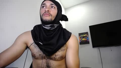 rey palo online show from October 7, 1:41 pm