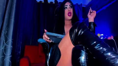 ROBERTA online show from December 24, 9:06 am