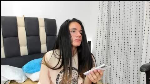 rhiannacoral online show from February 18, 11:52 pm