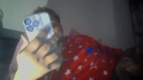 Rhythm Hates online show from January 6, 9:32 pm