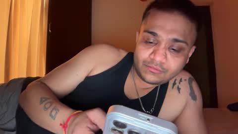 Rhythm Hates online show from October 20, 9:15 pm