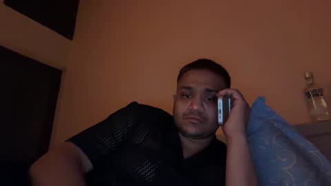 Rhythm Hates online show from October 22, 8:08 pm