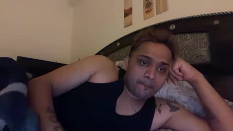 Rhythm Hates online show from November 23, 11:48 pm