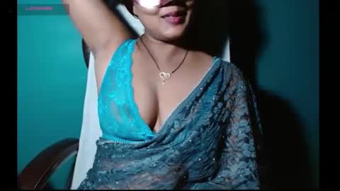 Riya online show from February 21, 7:21 pm