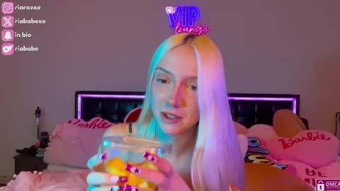 ria  online show from February 24, 6:49 am