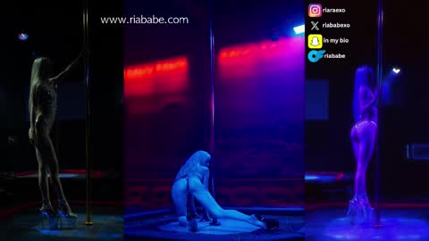 ria  online show from February 26, 3:32 am