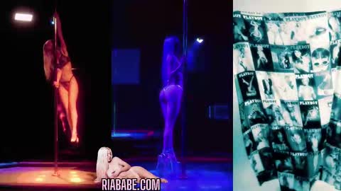 ria  online show from September 18, 2:57 am