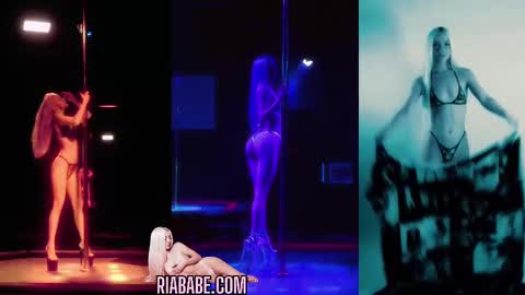 ria  online show from October 1, 3:34 am