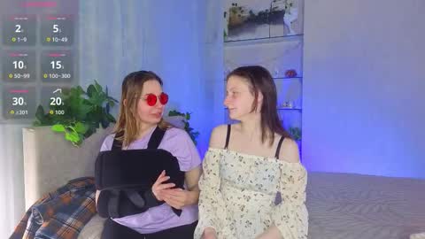 Snapshot of riafluetsch chatting on December 16, 4:39 am Lindy and Julia online show from December 16, 4:39 am