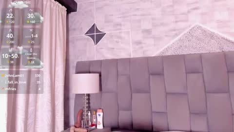 Riana online show from February 17, 7:15 am