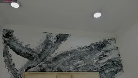 Riana online show from October 11, 7:23 pm