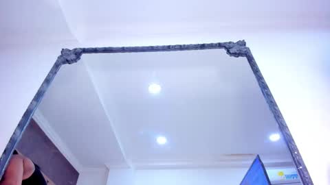 Riana online show from October 28, 4:49 am