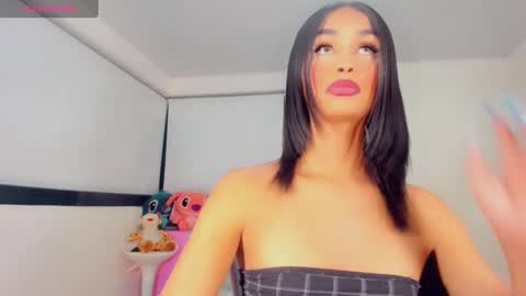 Rianna Garcia online show from January 16, 1:37 am