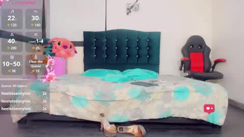 Rianna Garcia online show from January 29, 4:26 am