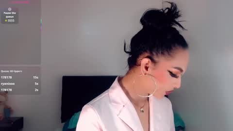 Rianna Garcia online show from September 13, 3:50 am