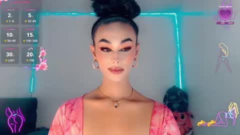 Rianna Garcia online show from September 26, 7:45 am