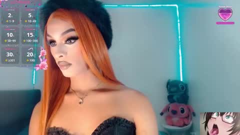 Rianna Garcia online show from September 28, 3:34 am