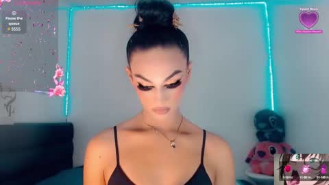 Rianna Garcia online show from October 2, 3:35 am