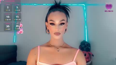 Rianna Garcia online show from October 8, 3:15 am