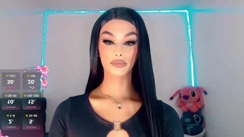 Rianna Garcia online show from October 12, 3:16 am