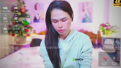 ribbinbovkoy online show from December 19, 7:18 am