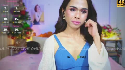 ribbinbovkoy online show from December 25, 9:00 pm